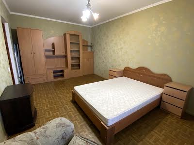 квартира за адресою Петра Григоренка просп., 5