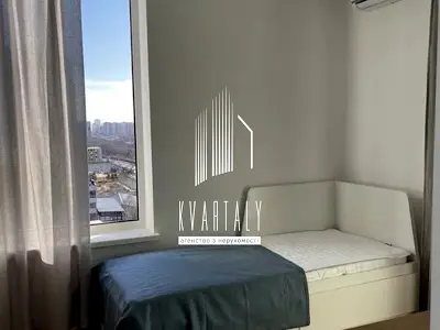квартира по адресу Соборности просп. (Воззʼєднання), 17 к2