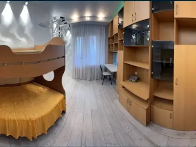 квартира по адресу Академика Королёва ул., 120