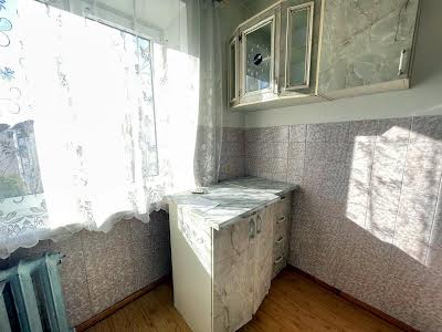 квартира за адресою Слівенська вул., 5