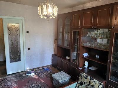 квартира за адресою Михайла Драгоманова вул. (Димитрова), 52