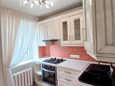 квартира по адресу Варненская ул., 7/3