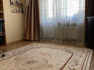 квартира за адресою Чорнобильська вул., 19