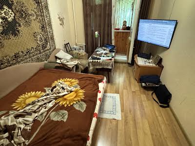 квартира за адресою Європейська вул. (Жовтнева), 31