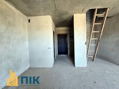квартира за адресою Топольна вул., 4б
