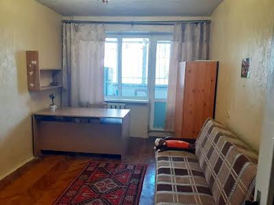 квартира за адресою Академіка Філатова вул., 54
