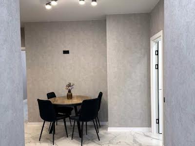 квартира за адресою Миколи Сингаївського вул. (Ново-Оскольська), 34