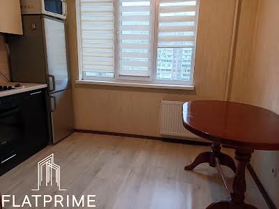 квартира по адресу Академика Заболотного ул., 56
