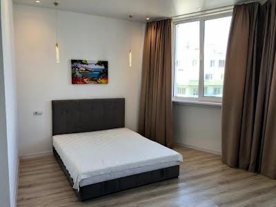 квартира за адресою Люстдорфська дорога вул., 55є