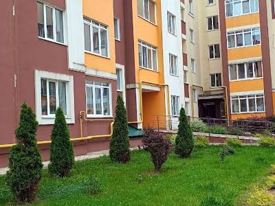 квартира по адресу Чкалова, 58