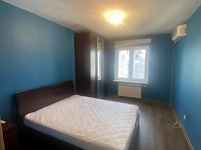 квартира по адресу Петра Григоренко просп., 12