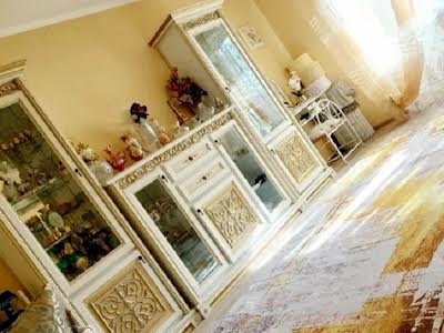 квартира за адресою Лесі Українки бульв., 24