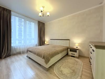 квартира за адресою Тараса Шевченка вул., 60
