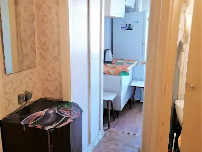 квартира по адресу Строителей ул., 12-А