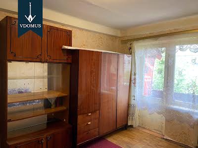 квартира за адресою Миколи Кибальчича вул., 4