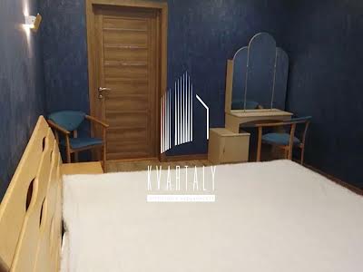 квартира за адресою Сергія Данченка вул., 1