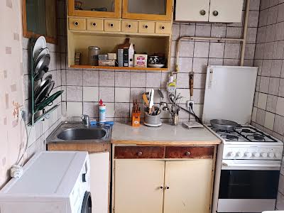 квартира по адресу Івана Котляревського бульв. (Праці), 5