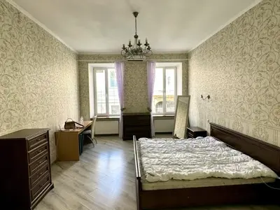 квартира за адресою Воронцовський пров., 6