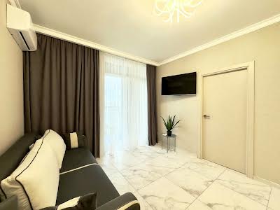 квартира по адресу Червоной Калины просп., 56
