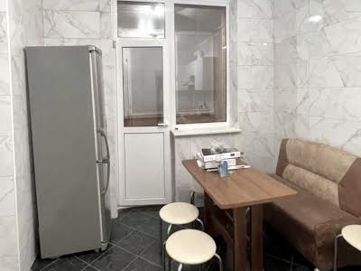 квартира за адресою Єлизавети Чавдар вул., 11