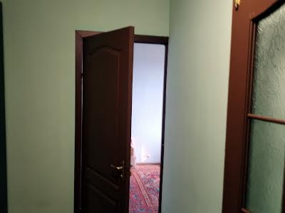 квартира за адресою Генерала Безручка вул. (Новоорловська), 2б