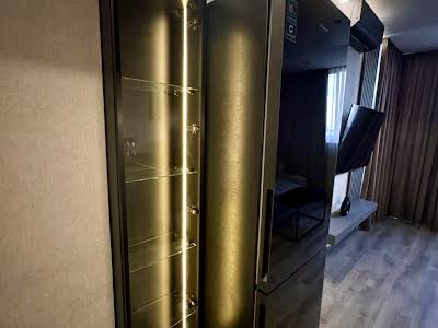 квартира за адресою Загорівська вул. (Багговутівська), 35
