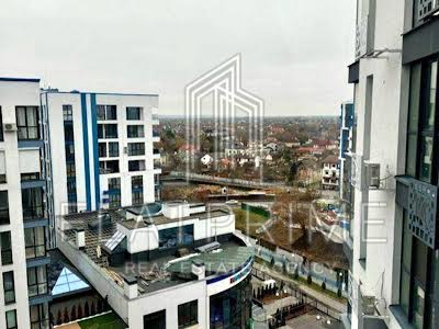 квартира за адресою Центральна вул., 21-А