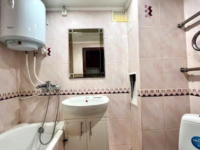 квартира по адресу Оболонский просп., 15