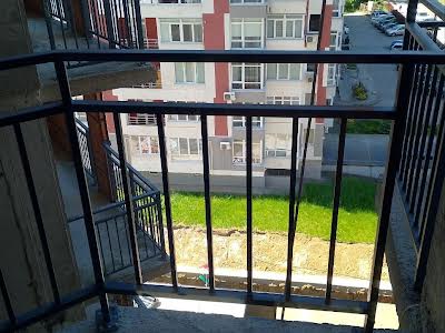 квартира по адресу Под Голоском ул., 15