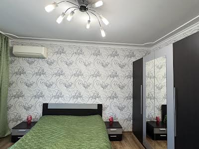 квартира по адресу Оболонский просп., 23-А