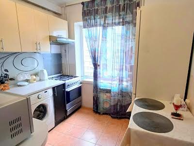 квартира за адресою Литовський просп. (Мінський), 8-А