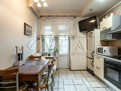 квартира за адресою Полтавська вул., 3