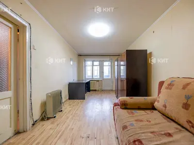 квартира за адресою Волонтерська вул. (Соціалістична), 74