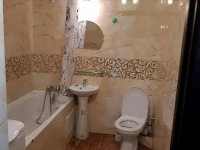квартира по адресу Светлая ул., 3д