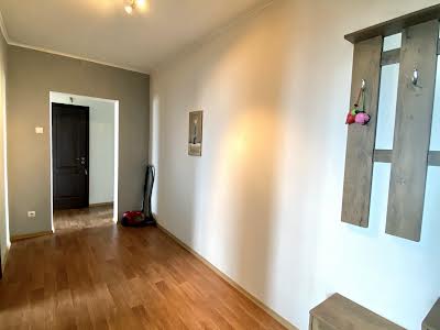 квартира за адресою Юлії Здановської вул. (Ломоносова), 81-Б