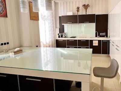 квартира по адресу Софиевская ул., 12