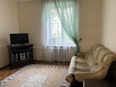 квартира за адресою Олександра Довженка вул., 10
