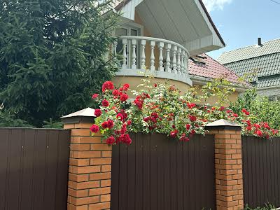 дом по адресу Лісова природа