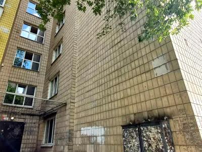 квартира за адресою Юрія Кондратюка вул., 4-Г