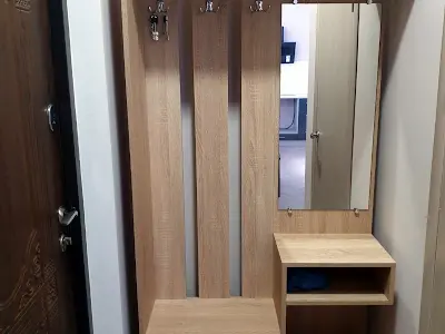квартира по адресу Александра Кутузакия ул. (Ленинградская), 40