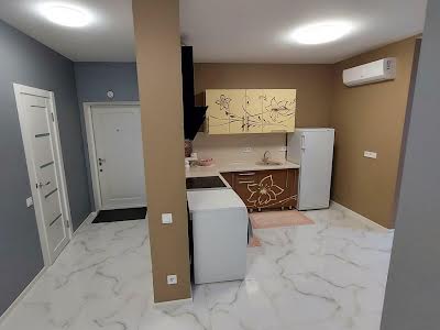 квартира по адресу Кахи Бендукидзе ул., 4в