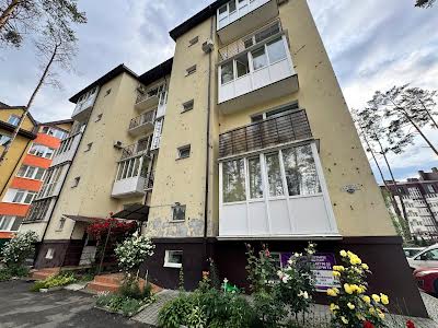квартира за адресою 10-та Лінія вул., 19а