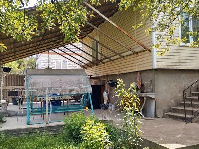 дом по адресу Садова