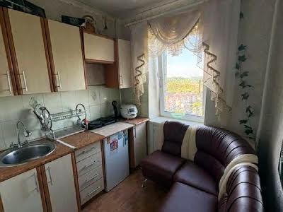 квартира по адресу Лисеницкая ул., 10