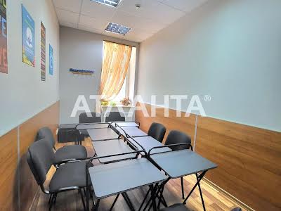 квартира за адресою Левітана вул., 62