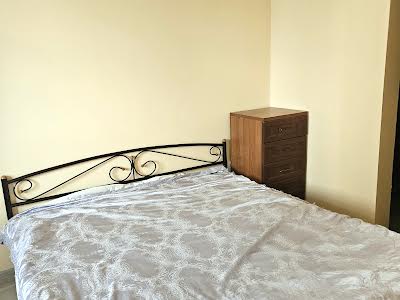 квартира по адресу Кондратюка Юрия ул., 3