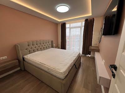 квартира за адресою Тараса Шевченка вул., 60