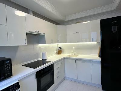 квартира за адресою Остафія Дашкевича вул. (Курнатовського), 9