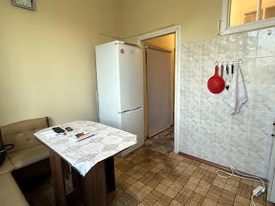 квартира за адресою Голосіївський просп. (40-річчя Жовтня), 46/1