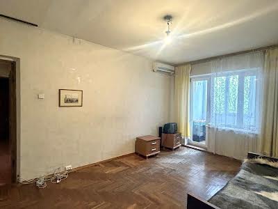 квартира по адресу Киев, Приозёрная ул., 6-А